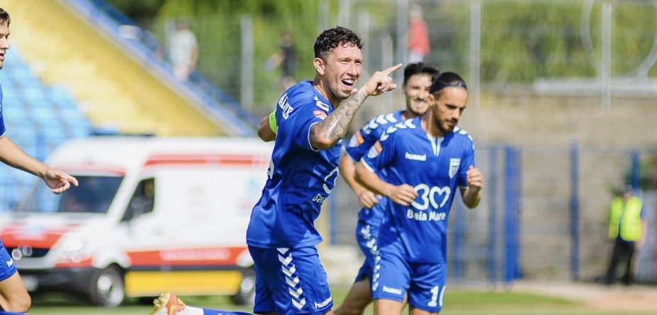 Doi jucători de bază au părăsit Minaur