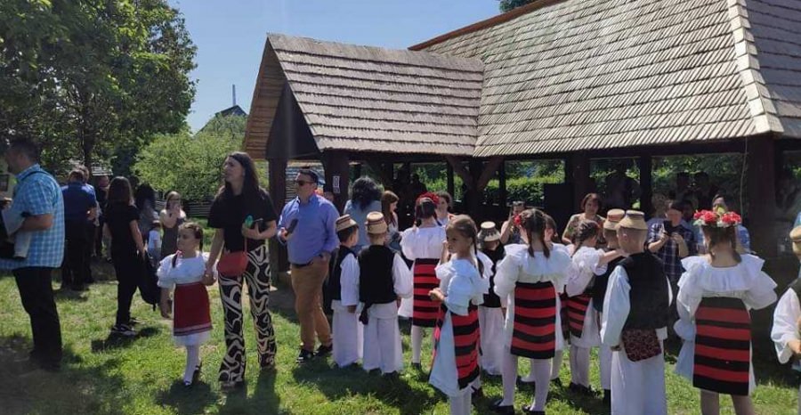Vremea exactă în Maramureș, miercuri, 4 octombrie
