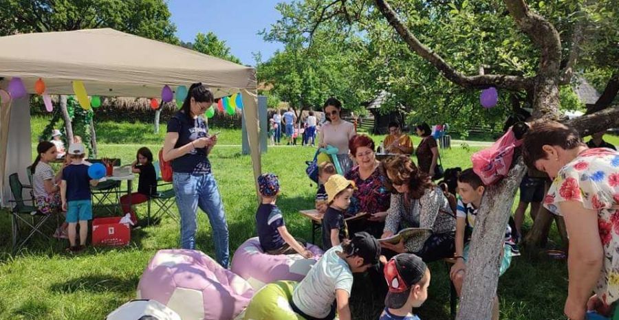 Vremea exactă în Maramureș, luni, 2 octombrie