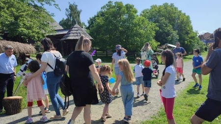 Vremea exactă în Maramureș, duminică, 1 octombrie