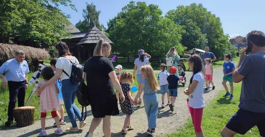 Vremea exactă în Maramureș, duminică, 1 octombrie