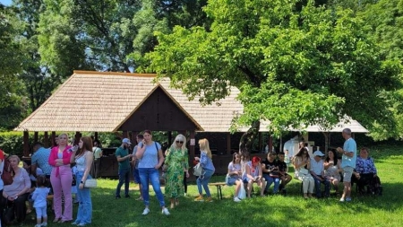 Vremea exactă în Maramureș, marți, 3 octombrie