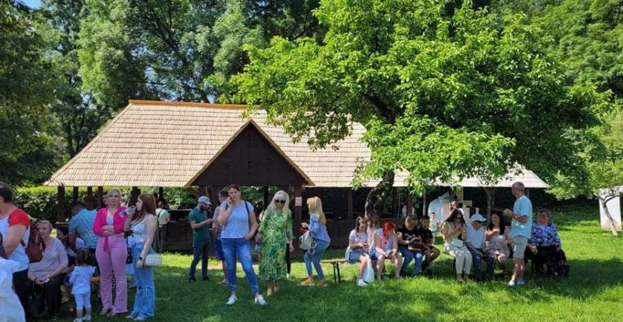 Vremea exactă în Maramureș, marți, 3 octombrie