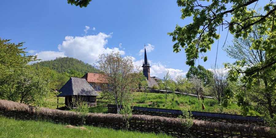 Două muzee din Maramureș incluse în Ruta culturală a muzeelor etnografice în aer liber din România