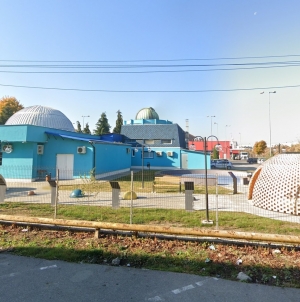 Prețurile biletelor la Planetariul din Baia Mare în 2024