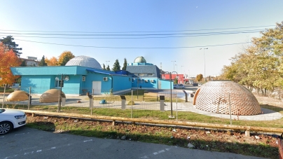 Prețurile biletelor la Planetariul din Baia Mare în 2024