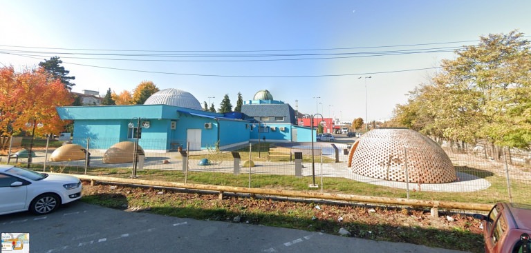 Prețurile biletelor la Planetariul din Baia Mare în 2024