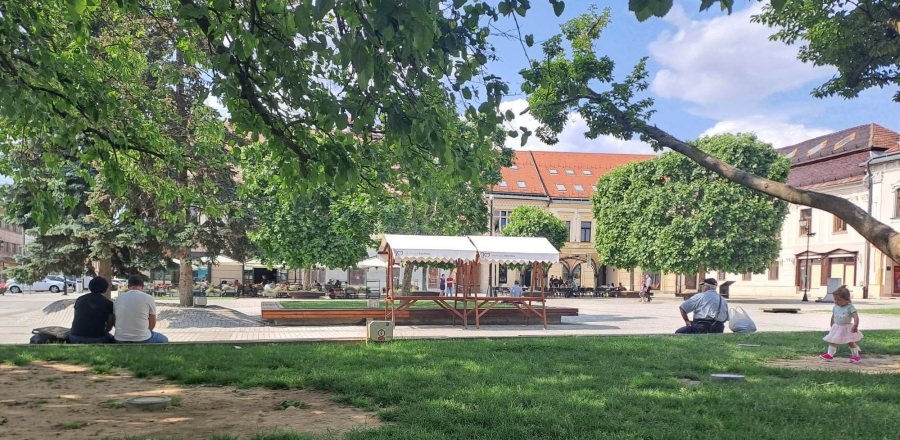 Vremea exactă în Maramureș, marți, 25 iulie
