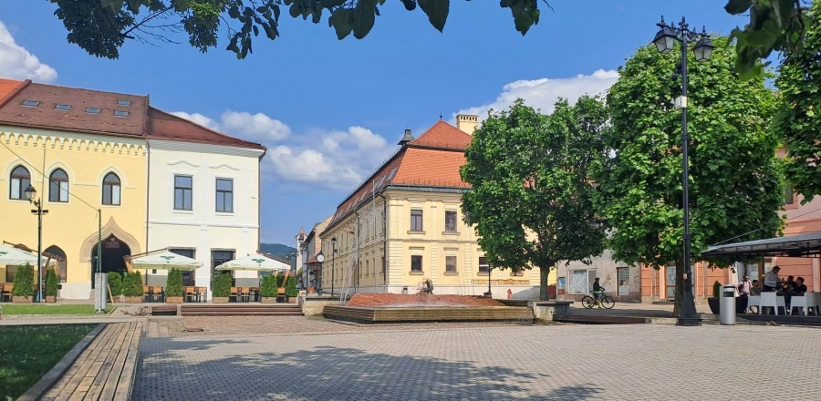 Vremea exactă în Maramureș, marți, 22 august