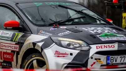 Restricții rutiere în județ, pentru Raliul Maramureșului: Lista integrală a șoselelor și bulevardele băimărene, care vor fi închise și programul