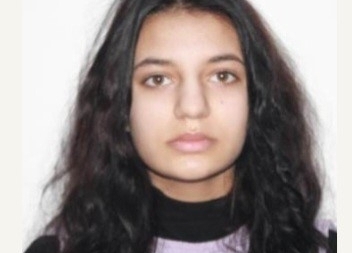 Ați văzut-o? O minoră din Sighetu Marmației a plecat de acasă și nu a mai revenit