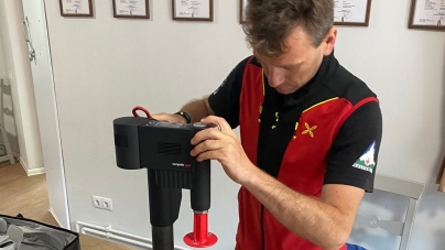 Lupta salvării de vieți: Salvatorii montani maramureșeni, dotări importante, având ca scop creșterea eficienței, la intervenții; Ce rol are fiecare