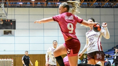 Handbal Feminin și Masculin: Minaur Baia Mare își cunoaște programul competițional în sezonul viitor; Cu cine și când joacă sportivii din Maramureș