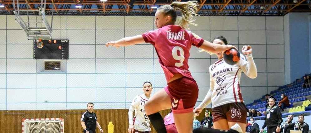 Handbal Feminin și Masculin: Minaur Baia Mare își cunoaște programul competițional în sezonul viitor; Cu cine și când joacă sportivii din Maramureș