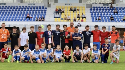 Două reîntoarceri de senzație în fotbalul băimărean