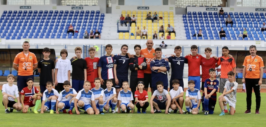 Două reîntoarceri de senzație în fotbalul băimărean