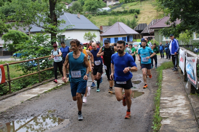 Traversarea Ignișului, ediția 14: Iată lista câștigătorilor