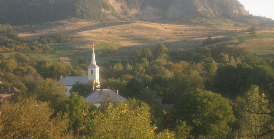 Vremea exactă în Maramureș, marți, 26 septembrie