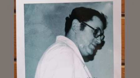 „Din amintirile unui medic nonagenar”: Dr. Ariton Breban lansează un volum autobiografic