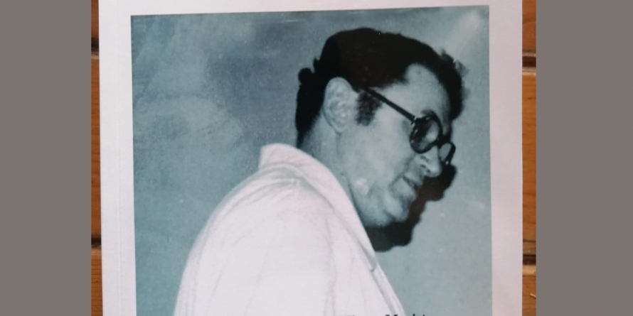 „Din amintirile unui medic nonagenar”: Dr. Ariton Breban lansează un volum autobiografic