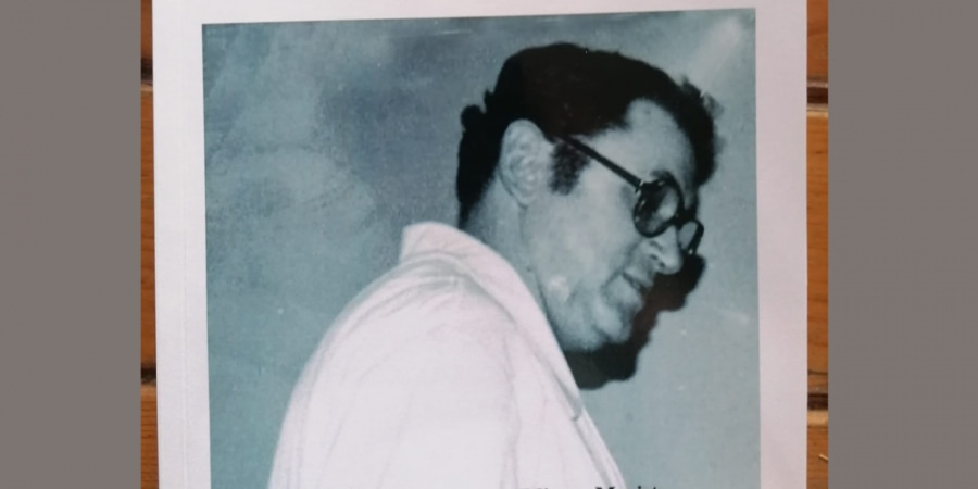 „Din amintirile unui medic nonagenar”: Dr. Ariton Breban lansează un volum autobiografic