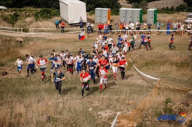 Campionat Orientare, proba ștafetă: Cine sunt câștigătorii