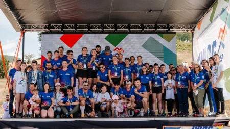 Campionatul Mondial de Orientare, găzduit de Maramureș, o reușită de marcă, pentru sportul românesc: Ce spune, acum, președintele federației române