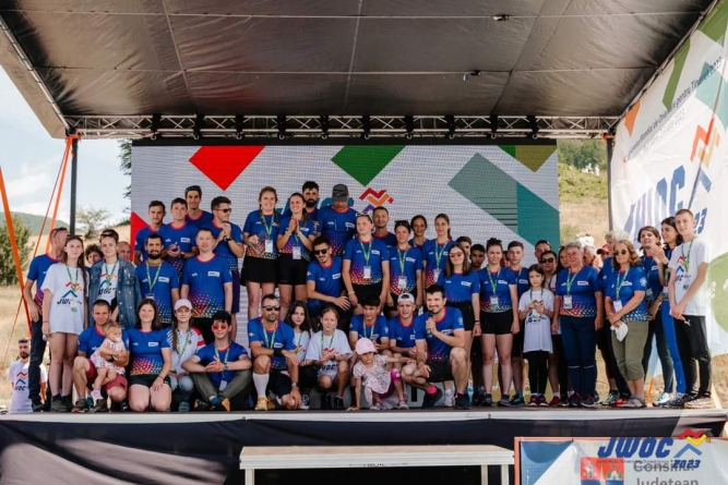 Campionatul Mondial de Orientare, găzduit de Maramureș, o reușită de marcă, pentru sportul românesc: Ce spune, acum, președintele federației române