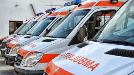 28 iulie – Ziua Naţională a Ambulanţei din România