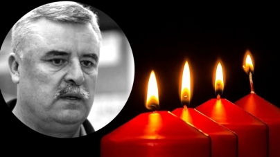 Moment special de reculegere pentru Ion Crăciun