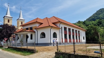 În Orașul Baia Sprie: Chestionar de implicare pentru câștigarea proiectelor care cresc calitatea vieții, în Chiuzbaia, prin coridorul de mobilitate