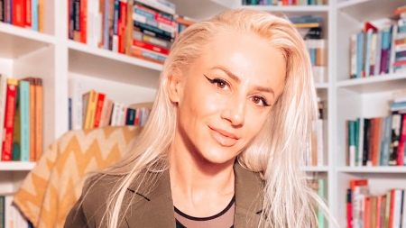 Psiholog Psihoterapeut Cecilia Ardusătan: Succesul în viață se atinge prin muncă și implicare semnificativă; Cum reușim să obținem mari performanțe