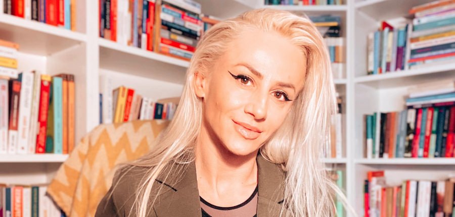 Psiholog Psihoterapeut Cecilia Ardusătan: Succesul în viață se atinge prin muncă și implicare semnificativă; Cum reușim să obținem mari performanțe