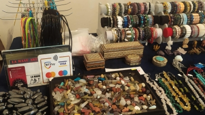 Eveniment special cu minerale, la Muzeul Maramureșean