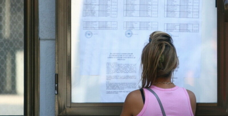 Maramureșul, locul III la nivel național în urma rezultatelor obținute la examenul pentru definitivare în învățământul preuniversitar