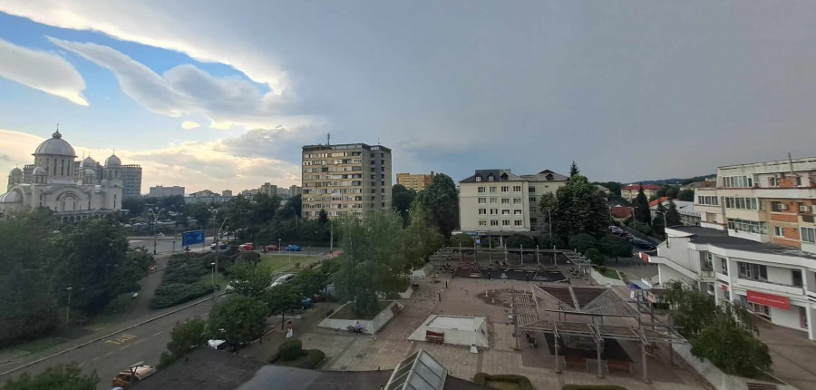Vremea exactă în Maramureș, vineri, 27 octombrie
