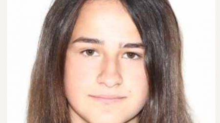 Adolescentă băimăreană, căutată intens acum de familie