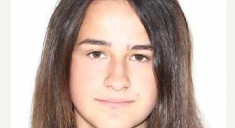 Adolescentă băimăreană, căutată intens acum de familie