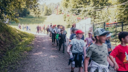 Mesaj emoționant de mulțumire adresat jandarmilor maramureșeni