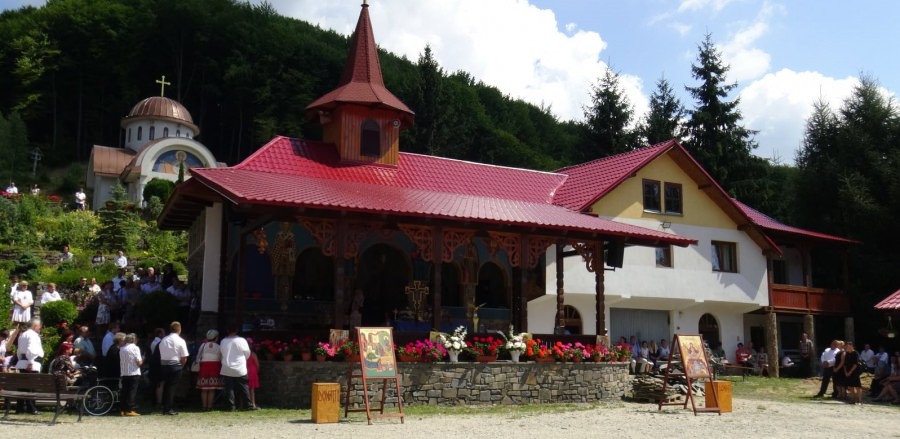 Vremea exactă în Maramureș, vineri, 8 septembrie