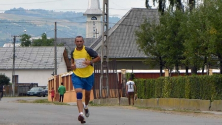 Maratonul Ursoii, la Ieud, în 19 august