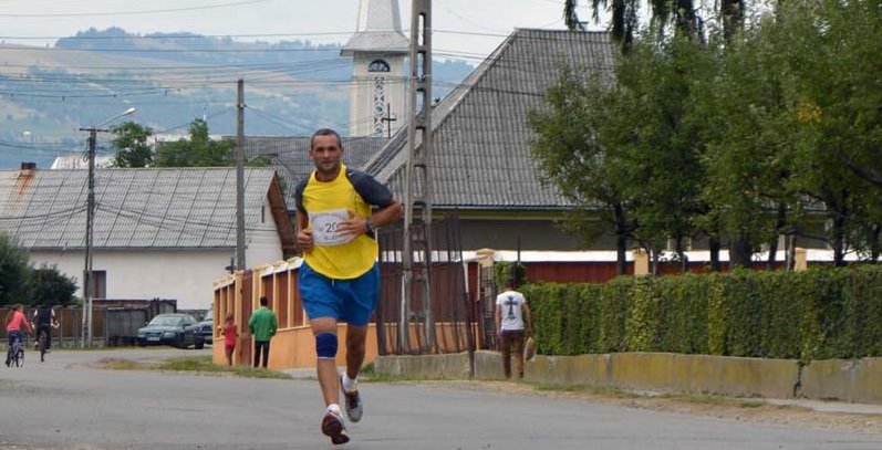 Maratonul Ursoii, la Ieud, în 19 august