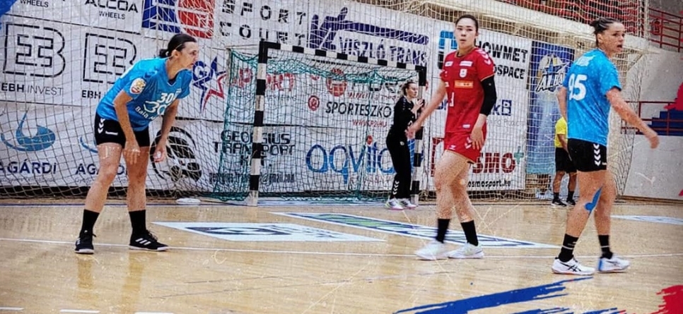 Japonia câștigă primul amical disputat cu Minaur