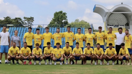 Prima etapă va aduce unicul derby maramureșean