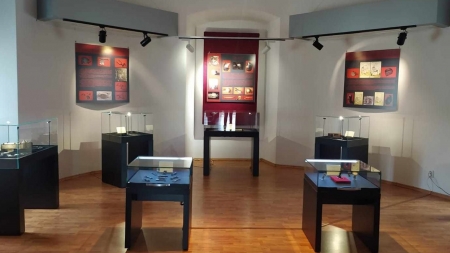 „Breslele băimărene”, de la meșteșug la artă: Breslele lăcătușilor, fierarilor, armurierilor, la Muzeul Județean de Istorie și Arheologie Baia Mare