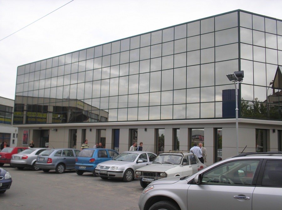 Se va reabilita sediul a două servicii publice maramureșene
