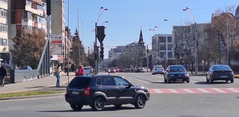 Vremea exactă în Maramureș, miercuri, 9 august