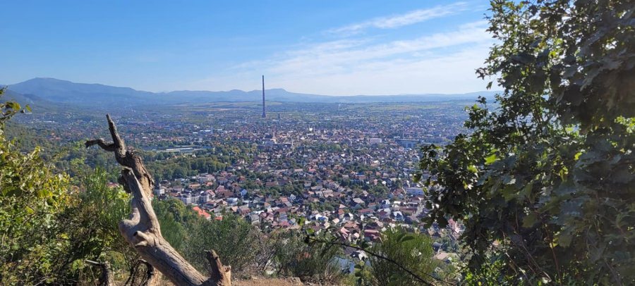 „August fierbinte” la câmpie și în aria montană maramureșeană: Va fi cu valori caracteristice verii, cu averse! Iată statistica specială în vigoare