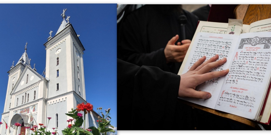 Parohia din Săcălășeni organizează cursuri elementare gratuite de muzică bizantină