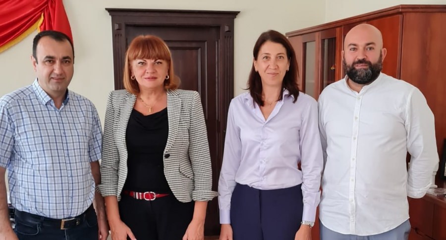 Sighetu Marmației, pe harta baschetului din România